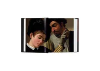 Caravaggio. The Complete Works. 40Th Ed. by Sebastian Scha¼Tze