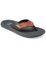 Reef Men's Santa Ana Padded & Waterproof Flip-Flop Sandal
