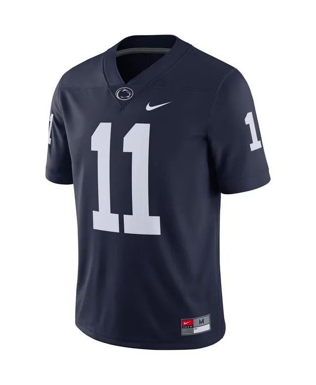 Nike Men's Micah Parsons Dallas Cowboys First Round Pick Game Jersey -  Macy's