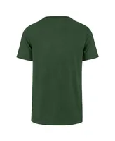 Men's '47 Green Michigan State Spartans Premier Franklin T-shirt