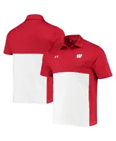 Men's Under Armour Red