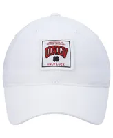 Men's White Unlv Rebels Dream Adjustable Hat