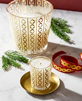 Nest New York Holiday Votive Candle, 2 oz.