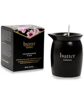 butter London Champagne Fizz Manicure Candle