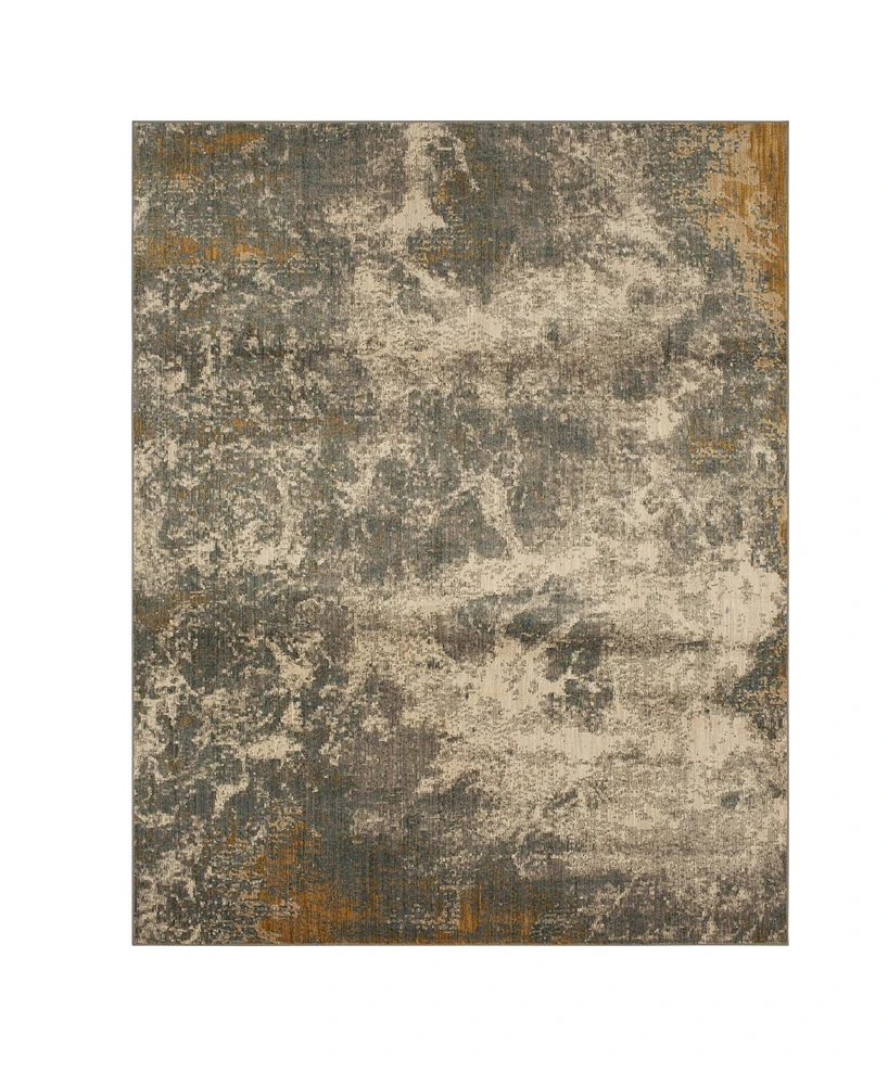 Karastan Elements Imagal 5'3" x 7'10" Area Rug