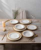 Noritake Odessa 12 Piece Set