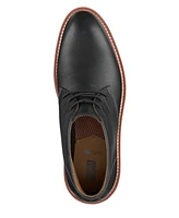 Johnston & Murphy Men's Upton Chukka Boots