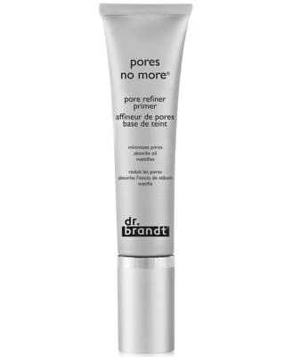 Dr. Brandt Pores No More Pore Refiner Primer