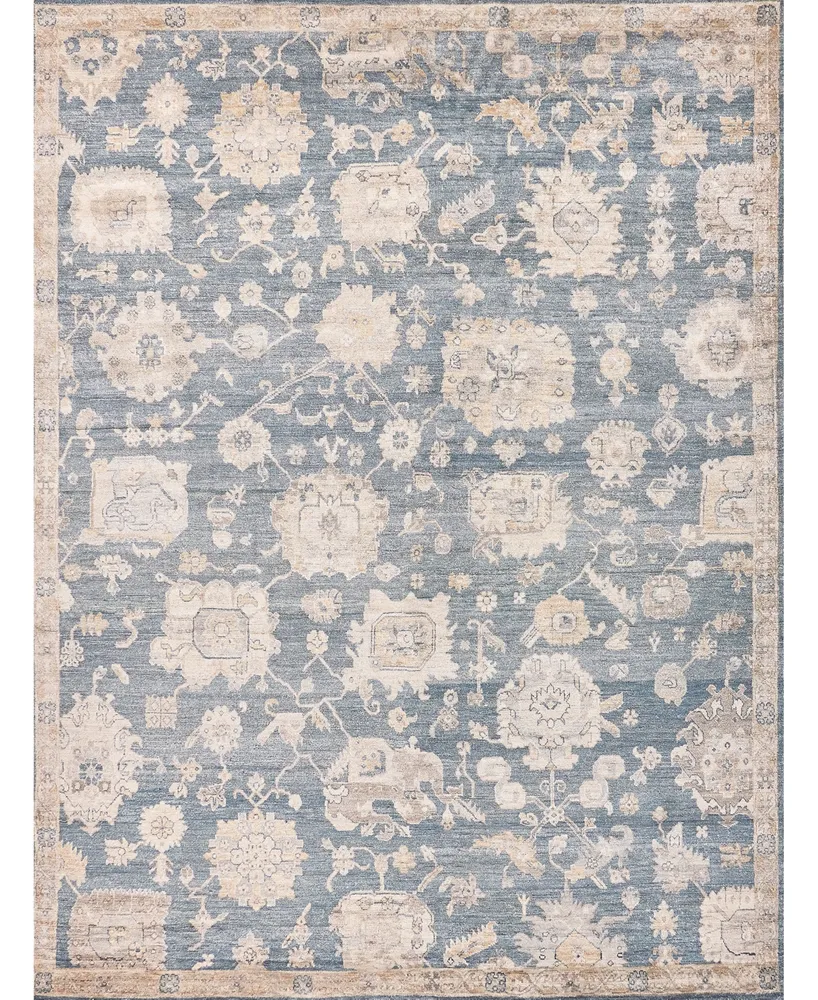 Exquisite Rugs Museum ER3496 8' x 10' Area Rug