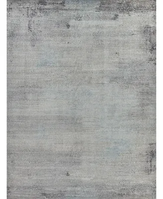 Exquisite Rugs Fine Pure Silk ER4212 8' x 10' Area Rug