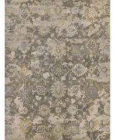 Exquisite Rugs Essex ER4035 8' x 10' Area Rug