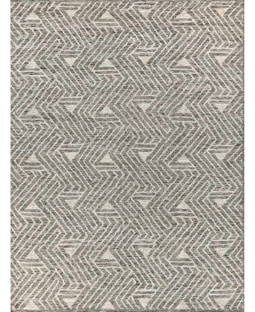 Exquisite Rugs Eaton ER4037 8' x 10' Area Rug