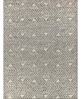 Exquisite Rugs Eaton ER4037 8' x 10' Area Rug