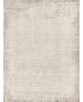 Exquisite Rugs Fine Pure Silk ER4222 8' x 10' Area Rug