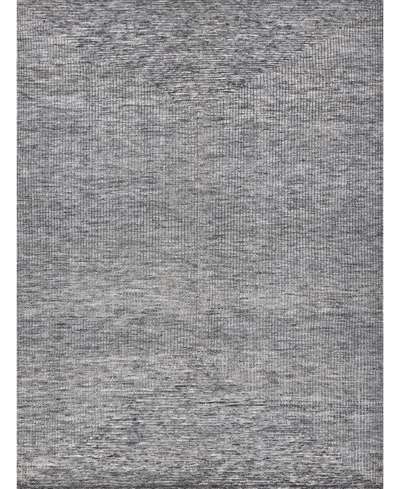 Exquisite Rugs Sickle ER4287 8' x 10' Area Rug