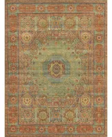 Exquisite Rugs Mamluk ER9404 6' x 9' Area Rug