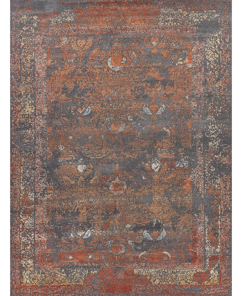 Exquisite Rugs Maison ER2471 8' x 10' Area Rug