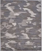 Exquisite Rugs Viscose From Bamboo Silk Er3282 Area Rug