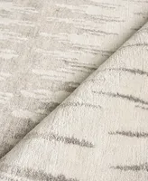 Exquisite Rugs Viscose from Bamboo Silk ER3288 6' x 9' Area Rug