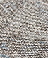 Exquisite Rugs Harper ER4232 8' x 10' Area Rug