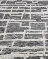 Exquisite Rugs Aldridge ER4480 8' x 10' Area Rug