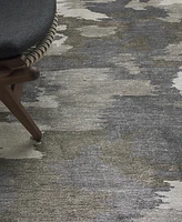 Exquisite Rugs Viscose from Bamboo Silk ER3282 6' x 9' Area Rug