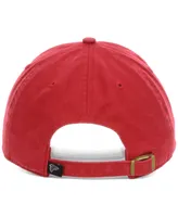 '47 Brand Atlanta Falcons Clean Up Cap