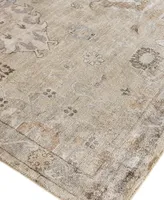 Exquisite Rugs Museum ER3493 8' x 10' Area Rug