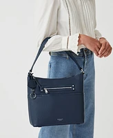 Women's Pickering Lane Zip Top Shoulder Bag