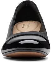 Clarks Women's Marilyn Sara Pumps