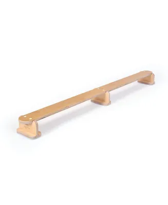 Lily And River Birch Little Gymnast Balance Beam for Kids