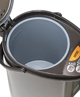 Zojirushi Cd-WCC30TS Micom Water Boiler & Warmer 3L