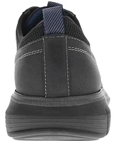 Dockers Men's Cooper Casual Lace-up Oxford