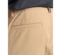 Ben Sherman Men's Slim-Fit Stretch Quick-Dry Motion Performance Chino Pants