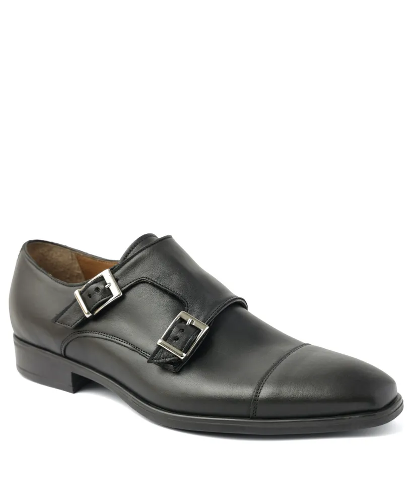 Bruno Magli Men's Soldo Slip-On Shoes