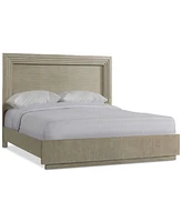 Cascade Queen Bed