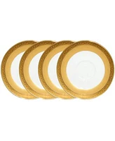 Noritake Dinnerware Summit Gold Collection