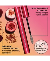 Clarins Lash & Brow Double Fix Waterproof Mascara