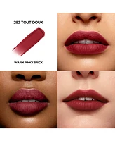 Lancome L'Absolu Rouge Intimatte - 282 Tout Doux