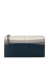 The Sak Women's Neva Card Wallet