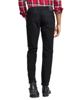 Men's Slim Ash Tapered Stretch Jeans