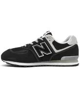 New Balance Big Kids 574 Casual Sneakers from Finish Line