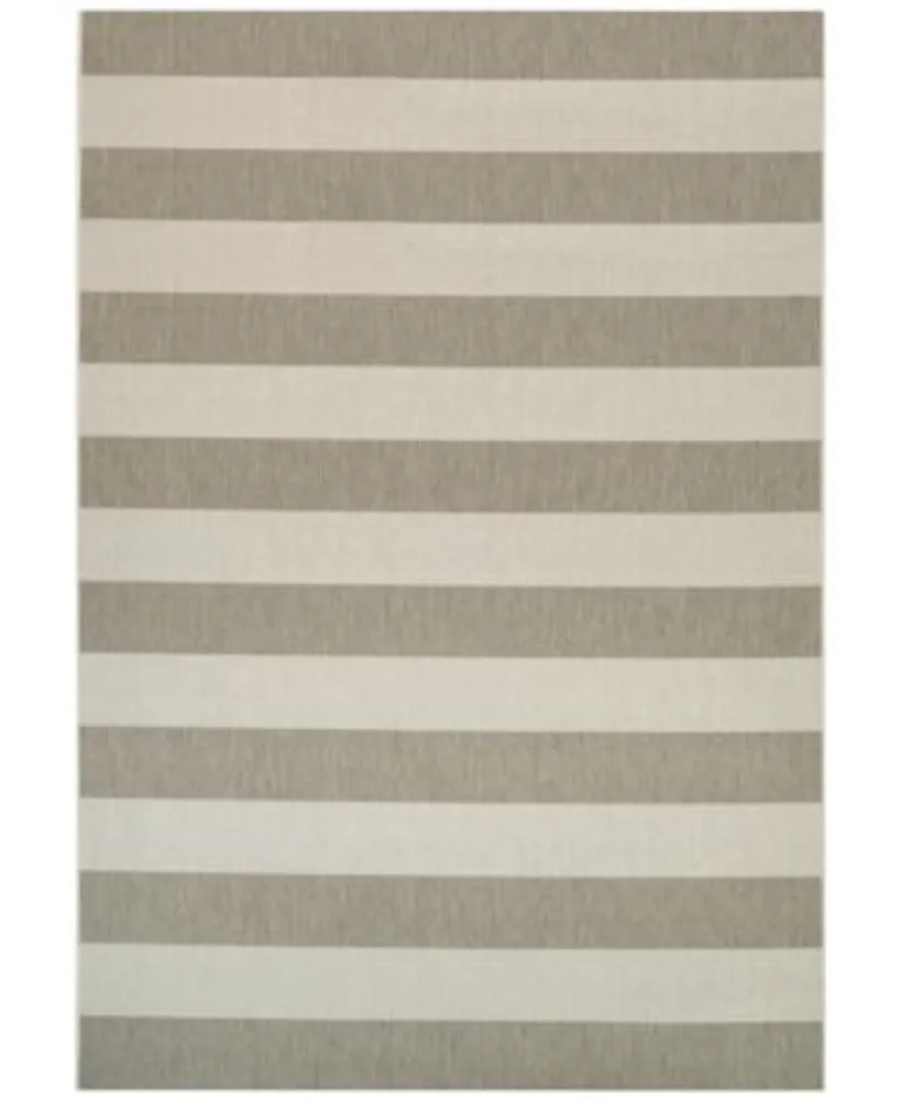 Couristan Afuera Yacht Club Indoor Outdoor Area Rug Collection