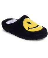 Joe Boxer Women's Plush Mr. Winky Clog Slipper