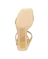 Guess Women's Bacio Wedge Dress Sandals