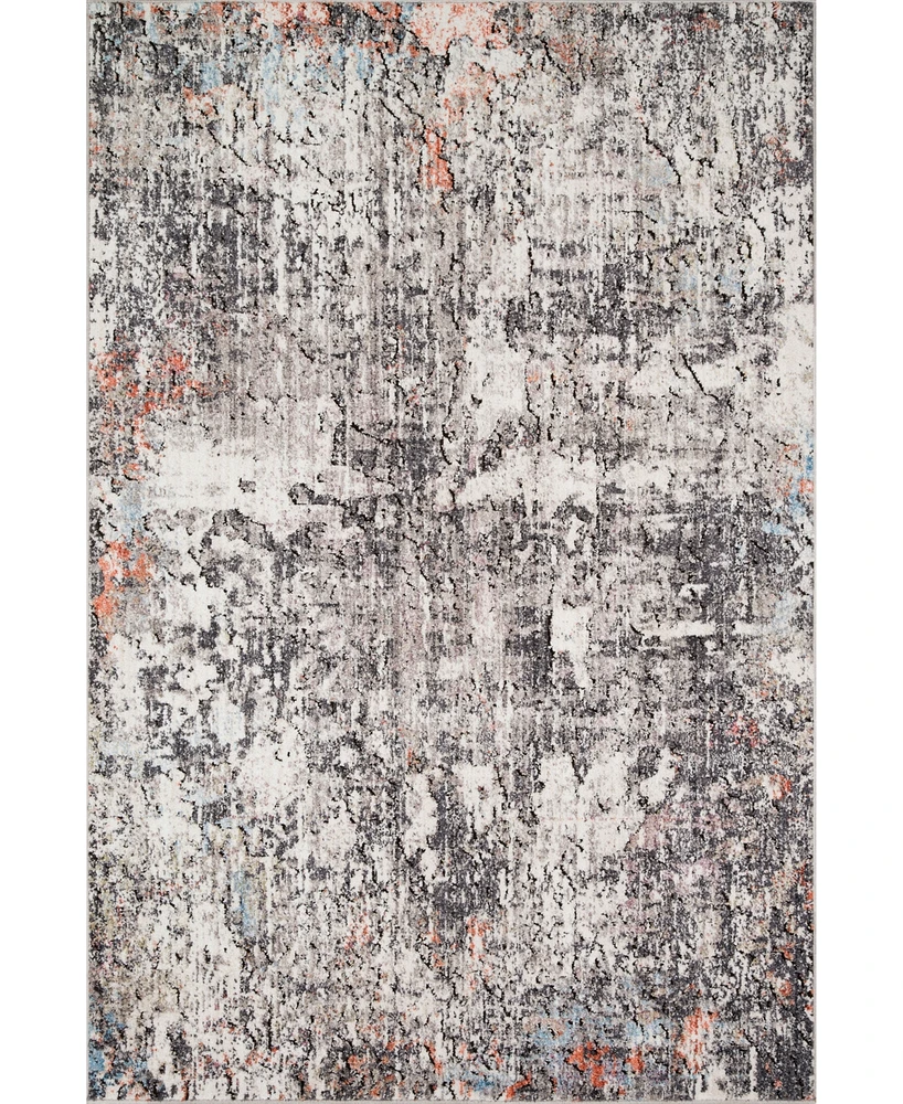 Loloi Medusa Med-01 7'10" x 10'6" Area Rug