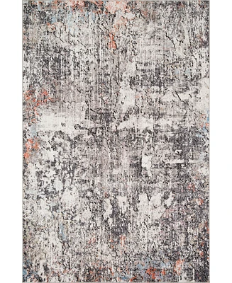 Loloi Medusa Med-01 7'10" x 10'6" Area Rug