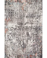 Loloi Medusa Med-01 7'10" x 10'6" Area Rug