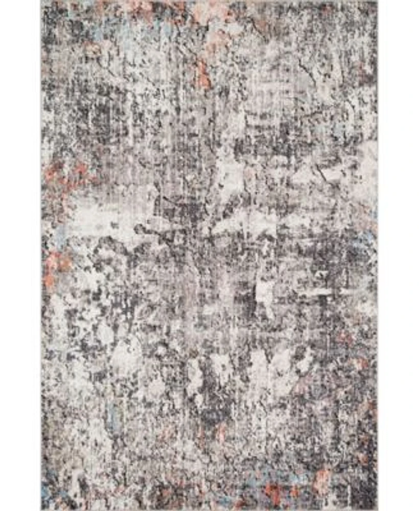 Loloi Medusa Med 01 Area Rug