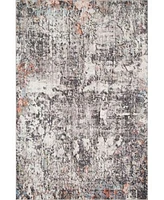 Loloi Medusa Med 01 Area Rug